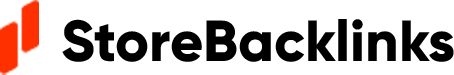 Store Backlinks